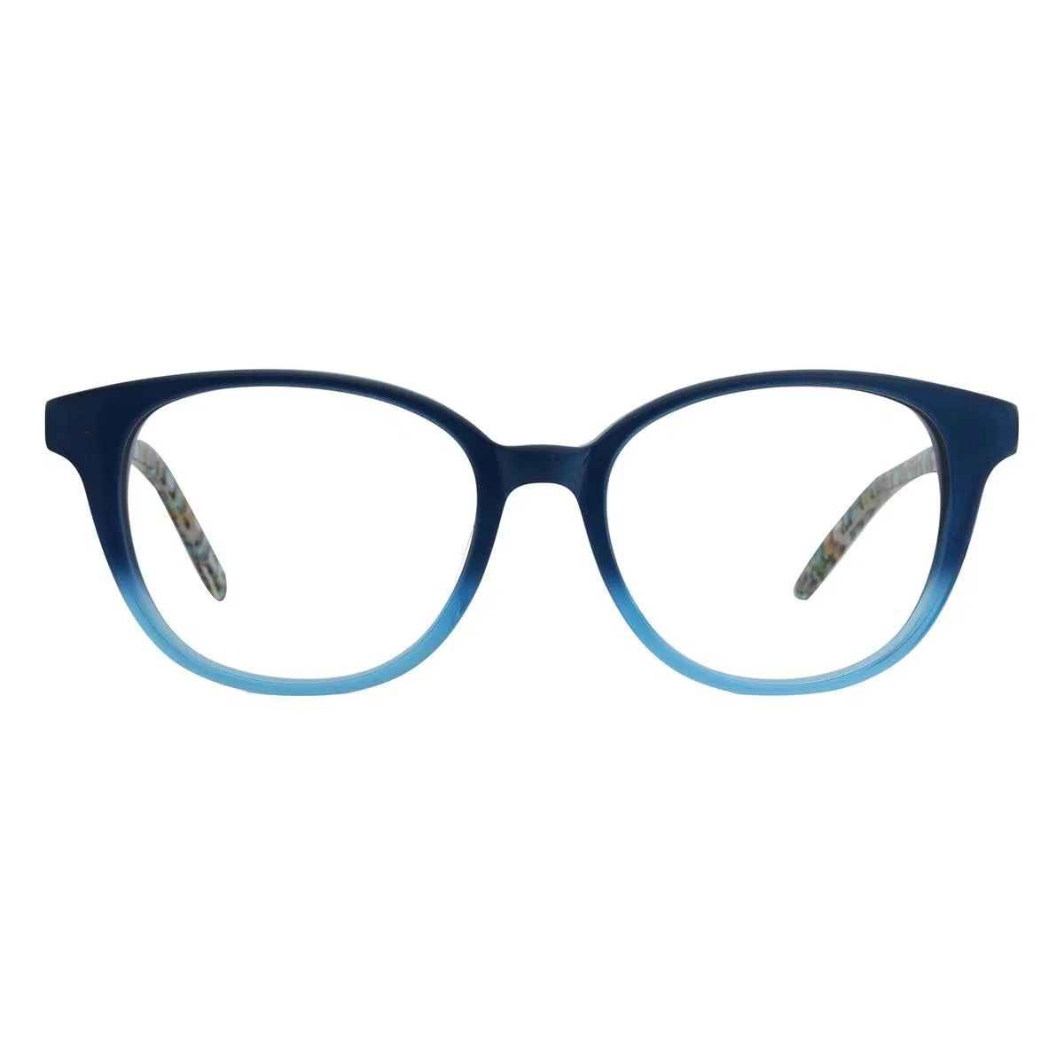 PARIS BLUES 110 Eyeglasses - view 10